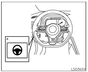 ProPILOT Assist (selon l'équipement)