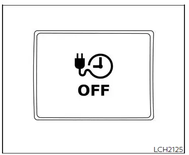 Commutateur de charge immédiate