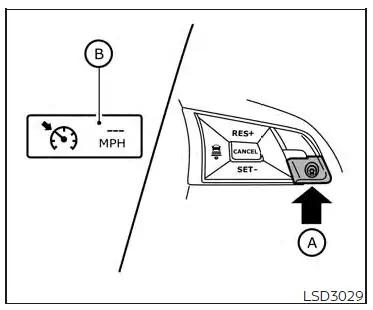 ProPILOT Assist (selon l'équipement)