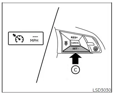 ProPILOT Assist (selon l'équipement)