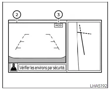 Système de DÉTECTION D'OBJETS MOBILES