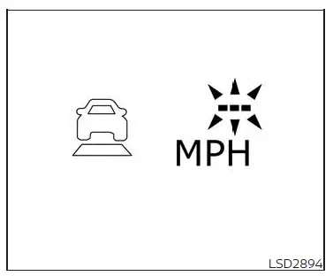 Régulateur de vitesse adaptatif