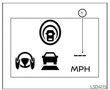 ProPILOT Assist (selon l'équipement)