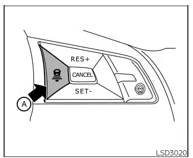 ProPILOT Assist (selon l'équipement)