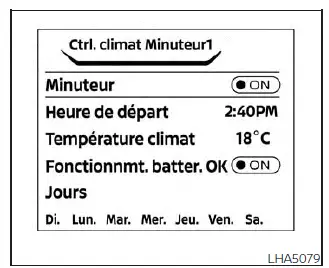 Appareil de chauffage et climatiseur