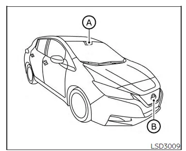 ProPILOT Assist (selon l'équipement)