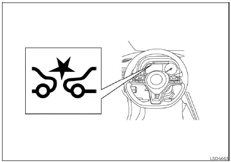 Système de détection de collision frontale intelligent